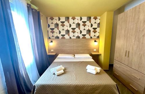 Palermo Apartment | Intero Appartamento con Solarium&Spa - Villa Ciaculli