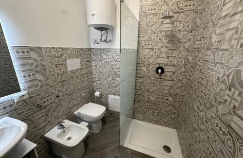 Palermo Apartment | Intero Appartamento con Solarium&Spa - Villa Ciaculli