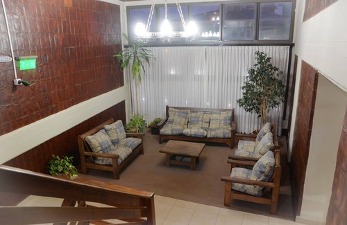 Villa Gesell Hotel | Intersur Villa Gesell