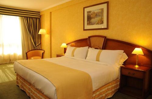 Santa Fe Hotel | InterTower Hotel