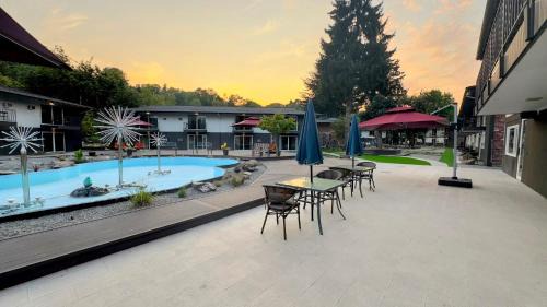 Tukwila Hotel | Interurban Suites Hotel