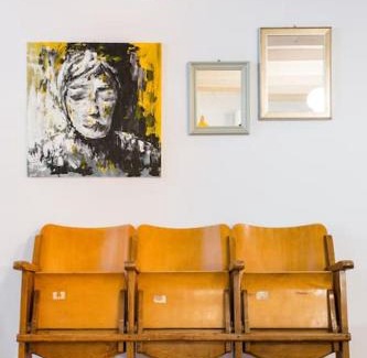 Historic Center Apartment | Intimo e piacevole loft nel cuore pulsante del centro storico