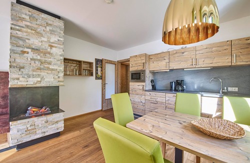 Wiesern Apartment | Intown Appartement Top 45 - Intown Appartements