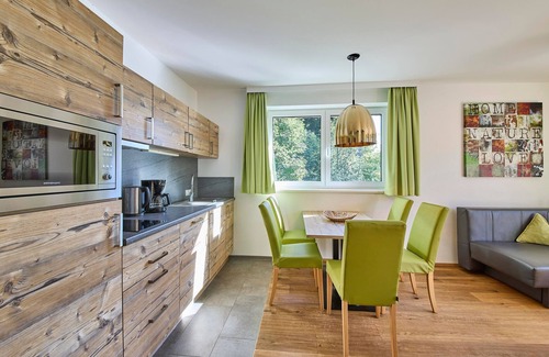 Wiesern Apartment | Intown Appartement Top 45 - Intown Appartements