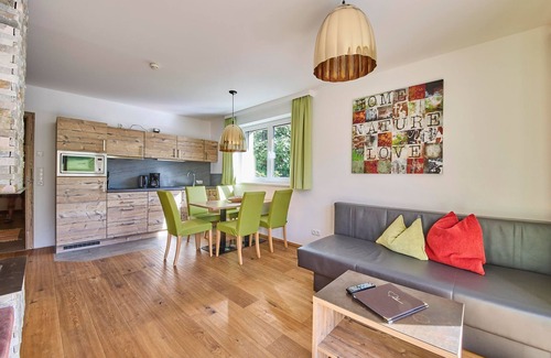 Wiesern Apartment | Intown Appartement Top 45 - Intown Appartements