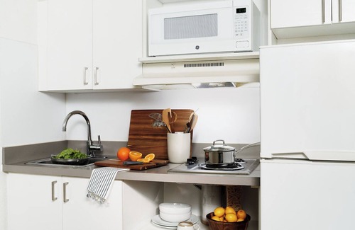 North Charleston Apartment | InTown Suites Extended Stay North Charleston SC – Rivers Ave