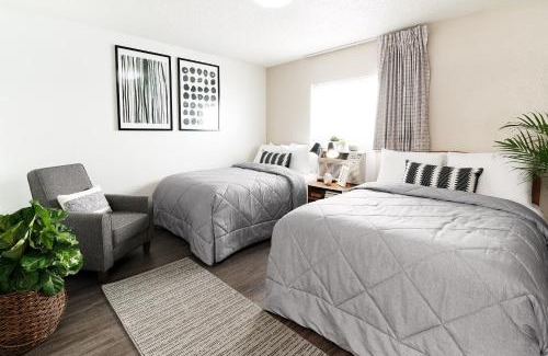 Snellville Hotel | InTown Suites Extended Stay Atlanta GA - Snellville