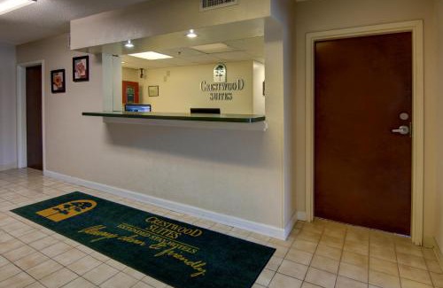 Snellville Hotel | InTown Suites Extended Stay Atlanta GA - Snellville