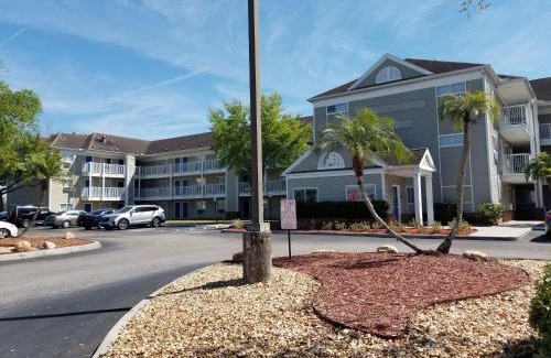 Greater Palm River Point CDC Hotel | InTown Suites Extended Stay Tampa FL