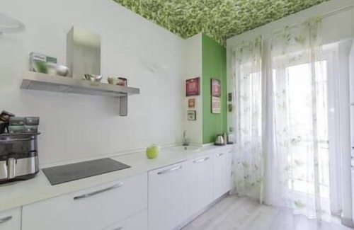 Intra Apartment | [Intra-Lake Maggiore] Exclusive Penthouse, La Terrazza sul Lago