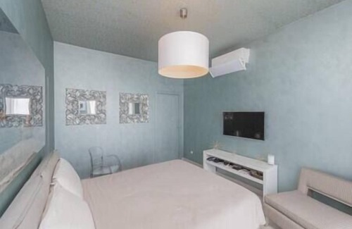 Intra Apartment | [Intra-Lake Maggiore] Exclusive Penthouse, La Terrazza sul Lago