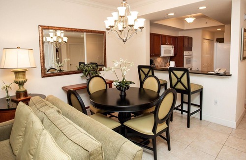 Palm Coast Resort | Intracoastal View Condo in Yacht Harbor w/ Private Beach, Water Park, & Golf