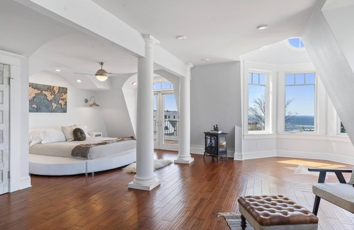 Petoskey House | Introducing the Petoskey Pearl - Your Elegant Retreat by the Bay!
