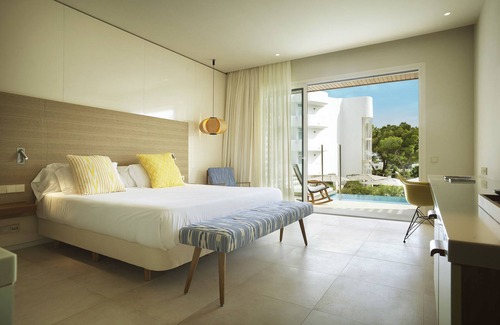 Cala d'Or Hotel | Inturotel Cala Esmeralda Beach Hotel & Spa - Adults Only