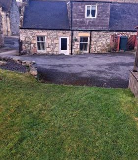 Dufftown House | Inveravon Holiday Home