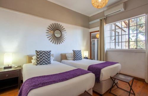 Witzenberg Cabin | Inverdoorn Game Reserve Lodge