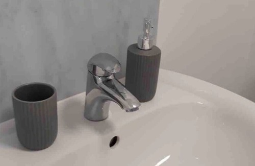 Southampton City Centre Apartment | Inviting 1-Bed Studio in Southampton