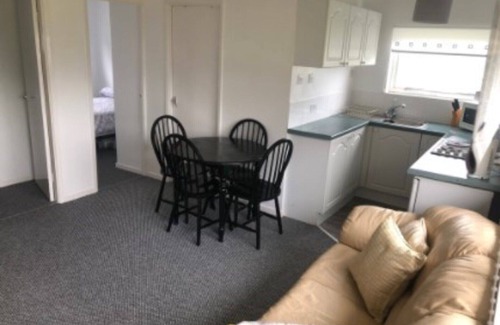 Great Yarmouth House | Inviting 2-bed Apartment in Hemsby