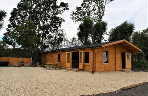 Ashton Under Hill House | Inviting 3-Bedroom Lodge in Ashton Under Hill