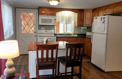 Moultonborough House | Inviting Balmoral Chalet Sleeps 8 FREE EV CHARGING INCLUDED