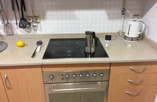 Vilanova I la Geltru Apartment | Inviting 2-Bed Apartment in Vilanova i la Geltrú