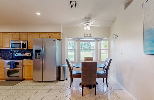 Sebastian Highlands House | Inviting home with private pool & large lanai, near beaches