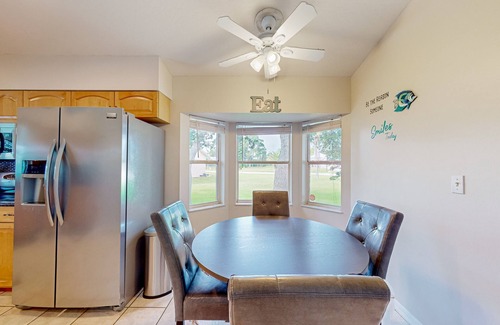 Sebastian Highlands House | Inviting home with private pool & large lanai, near beaches