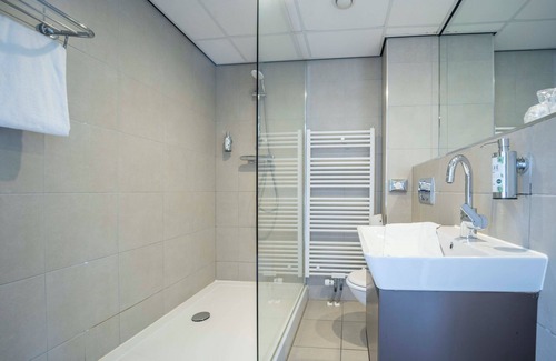Westkapelle Hotel | Inviting Room with Beach Access, Pool, and Onsite Dining for a Relaxing Stay