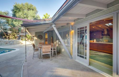 Vista House | Inviting Vista Home with Pool 10 Mi to Oceanside!
