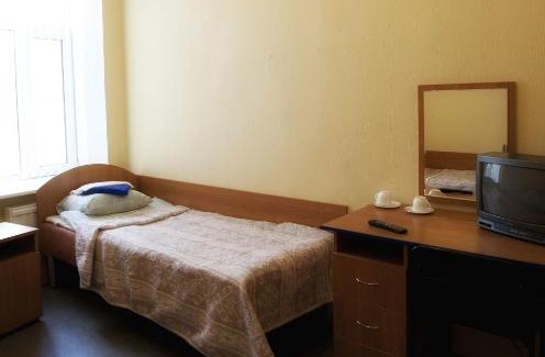 Vladimirskiy Hotel | Inzhekon Hotel