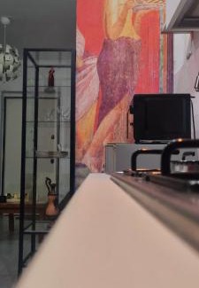 Santa Maria Capua Vetere Apartment | io sciù sciù