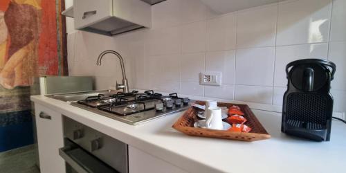 Santa Maria Capua Vetere Apartment | io sciù sciù