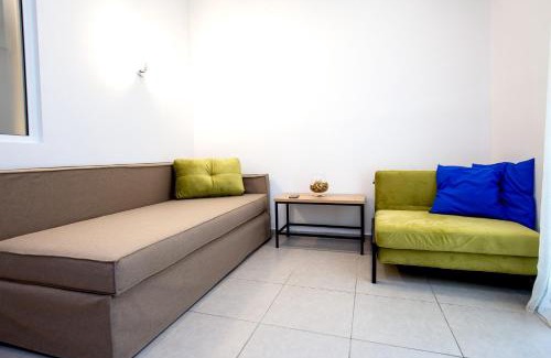 Potos Apartment | Ioanna's House