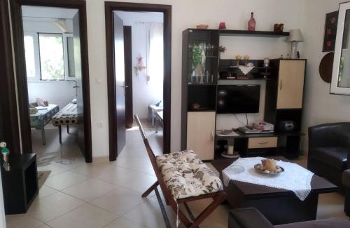 Leptokaria House | IOANNIS SEASIDE VILLA