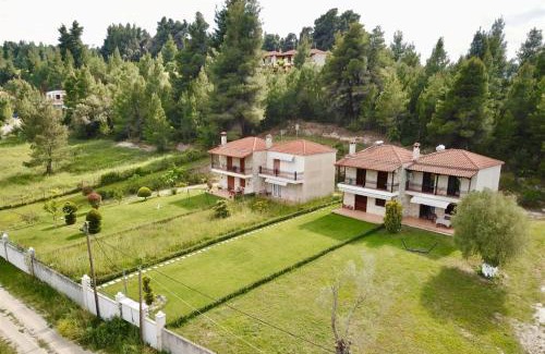 Siviri House | Ioannis Stone House Siviri