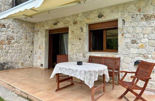 Siviri House | Ioannis Stone House Siviri