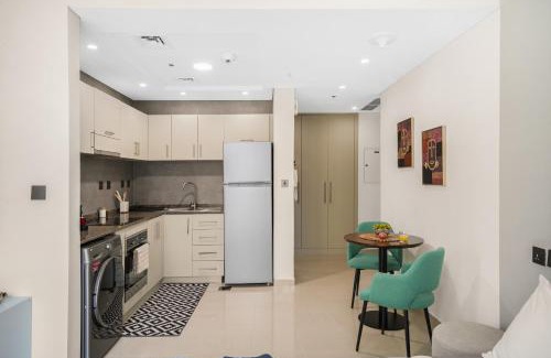 Dubai Marina Apartment | Iolanda Home