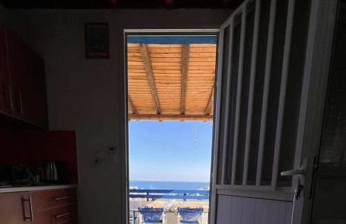 Archangelos House | Ioli's Apartments