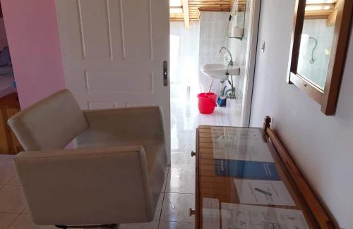 Mesolongi Apartment | Ion Apartments Messolonghi Double Room Sea View Loft