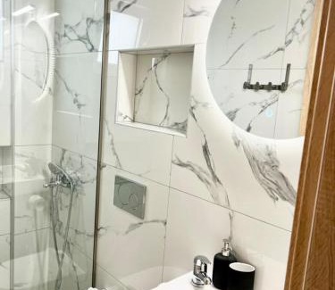 Nea Ionia Apartment | Ionia's Comfort Appartments -2nd floor