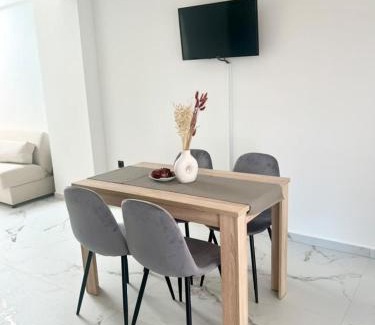 Nea Ionia Apartment | Ionia's Comfort Appartments -2nd floor