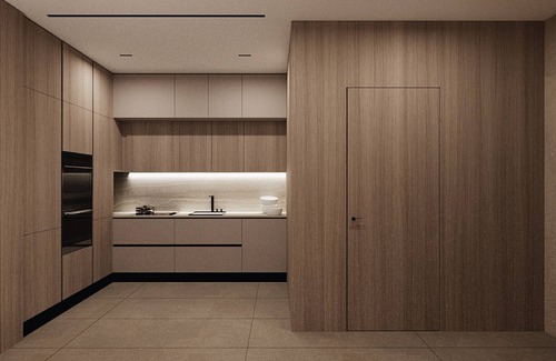 Sarande Villa | Ionian Premium Villas