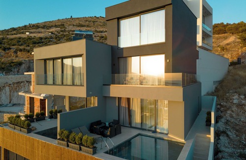 Sarande Villa | Ionian Premium Villas
