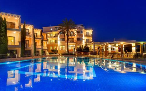 Kanali Hotel | Ionian Theoxenia