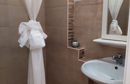 Moraitika Apartment | Ionian View