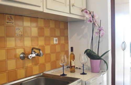 Moraitika Apartment | Ionian View