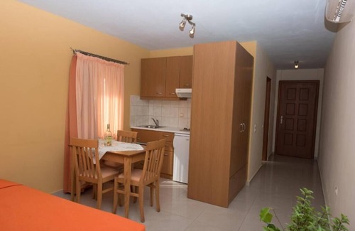 Koutsouras Apartment | Ionio Star Hotel