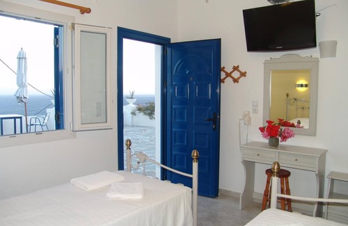 Ios House | Ios Pelagos