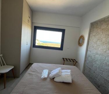 Ioulida House | Ioulis Horizon