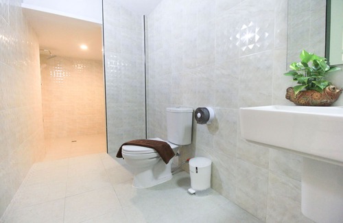 Phlap Phla Hotel | IP Plus Resort Chanthaburia - Halal Hotel